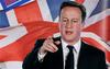 David Cameron