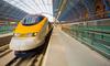 Eurostar Train