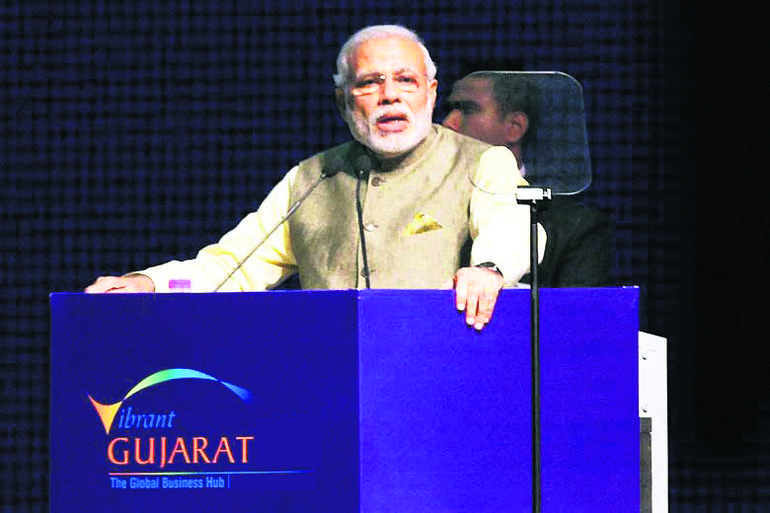 vibrant gujarat