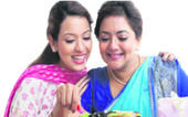 નાનકડી ભેટ આપીને પણ સાસુને ખુશ...