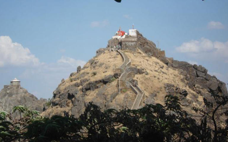 સમય સાથે ઘણું બદલાય છે - થોડુંક...
