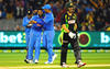 Aus v India 2nd T20