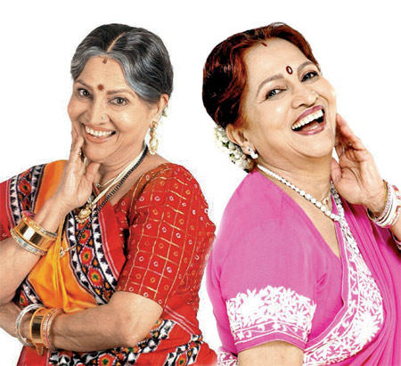 padmarani 2