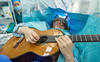 brain surgery