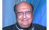 પીઢ બિઝનેસમેન વી.એમ. પટેલનું ય