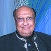V.M. Patel Profile