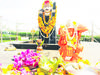 Bhuj Shanaiwar Dham