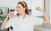 health benefits of drinking milk