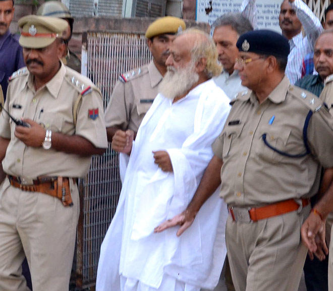 asaram