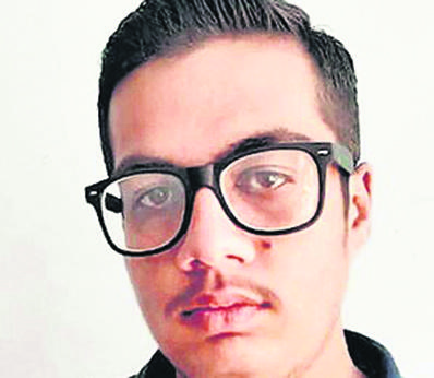 yash joshi