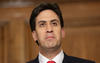 Ed Miliband