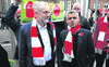 Corbyn with Khan