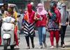 gujarat heat