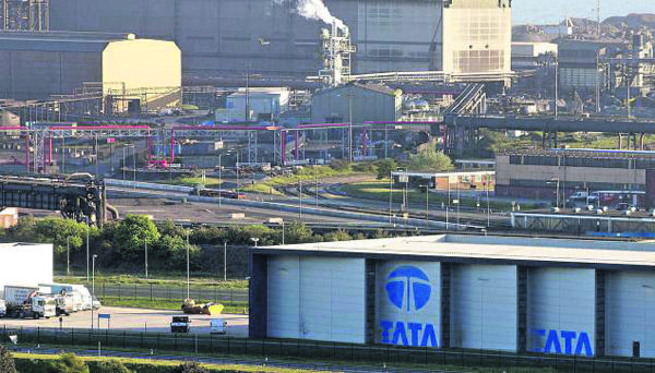 Tata Steel-UK-Port Talbot-1