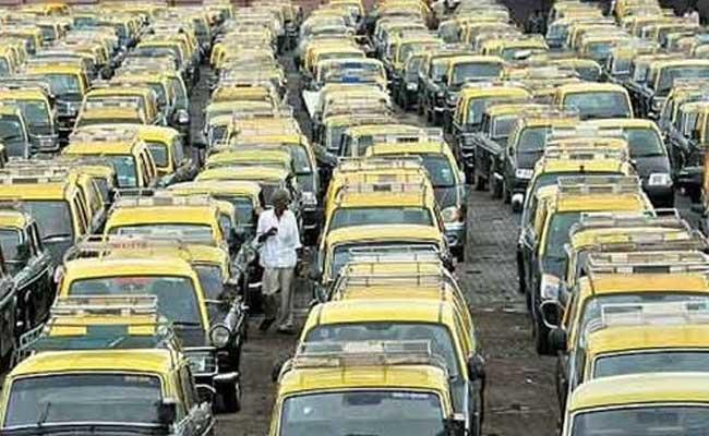 diesel-taxis
