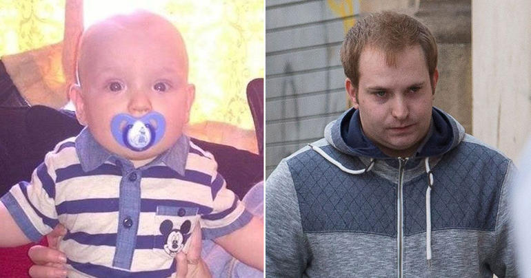 stephen ward jail for shaking baby1