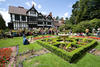 Bhaktivedanta Manor-London
