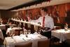 Restaurants-- service charge