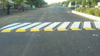 3D speed breaker