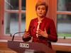 Nicola Sturgeon