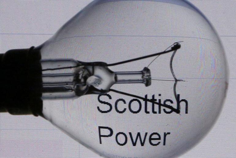 Scottish Power
