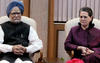 Sonia Gandhi-Manmohan Sinh