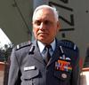 Air Marshal S P Tyagi