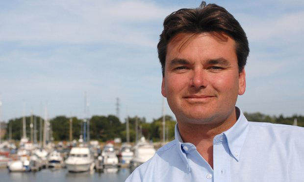 Dominic Chappell BHS buyer 1