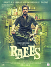 raees poster