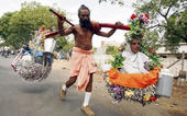 જાગ્યા ત્યાંથી સવાર સમજી........