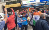 પહેલા એજબસ્ટન મેદાનમાં અને પછ