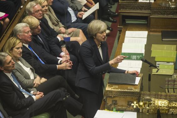 Brexit Bill Voting-1