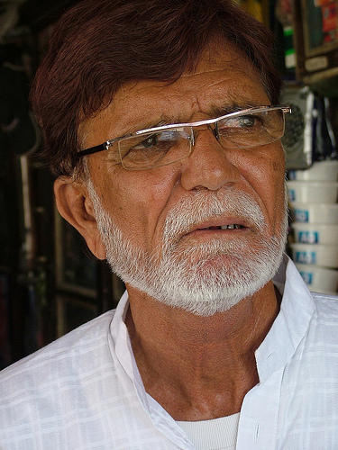 mahammad javed