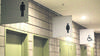 UNISEX TOILETS copy
