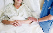 તૈયારી રાખજો, હવે NHS આપણી આખરી ઈ