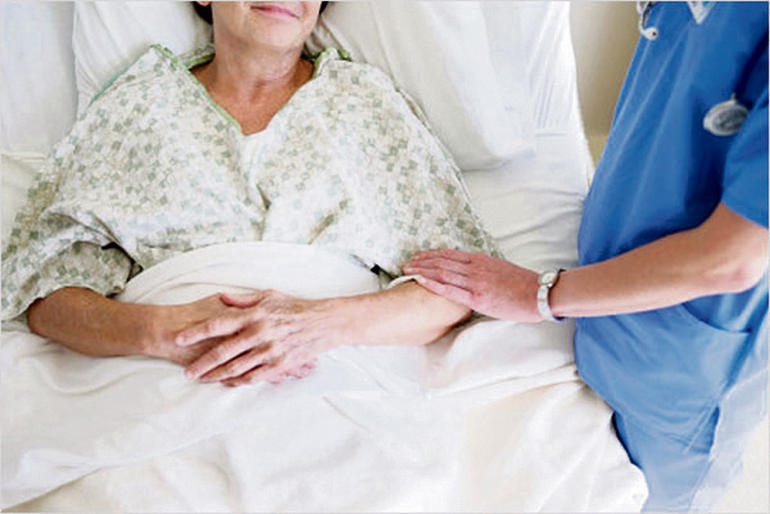 dying patients copy
