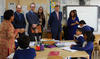 Lord Nash visit to Avanti School copy