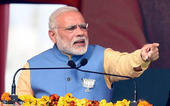 ભાજપની ડૂબતી નૈયાના એકમેવ તાર