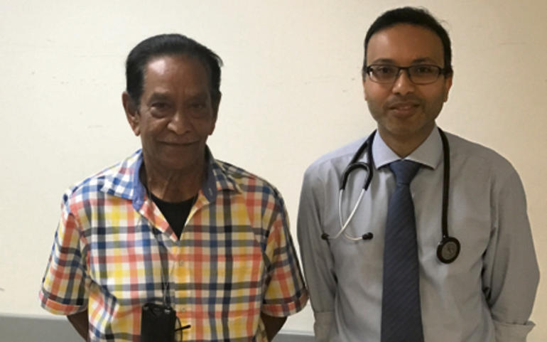 રોગના લક્ષણો વહેલા રોગના લક્ષણો વહેલા