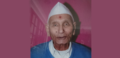 ખીમજીભાઇ જેસાણીનું નિધન...