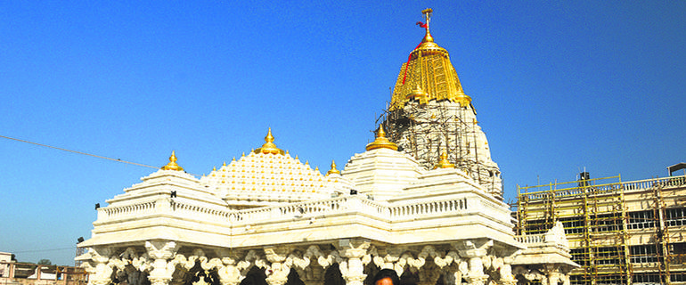 ambaji