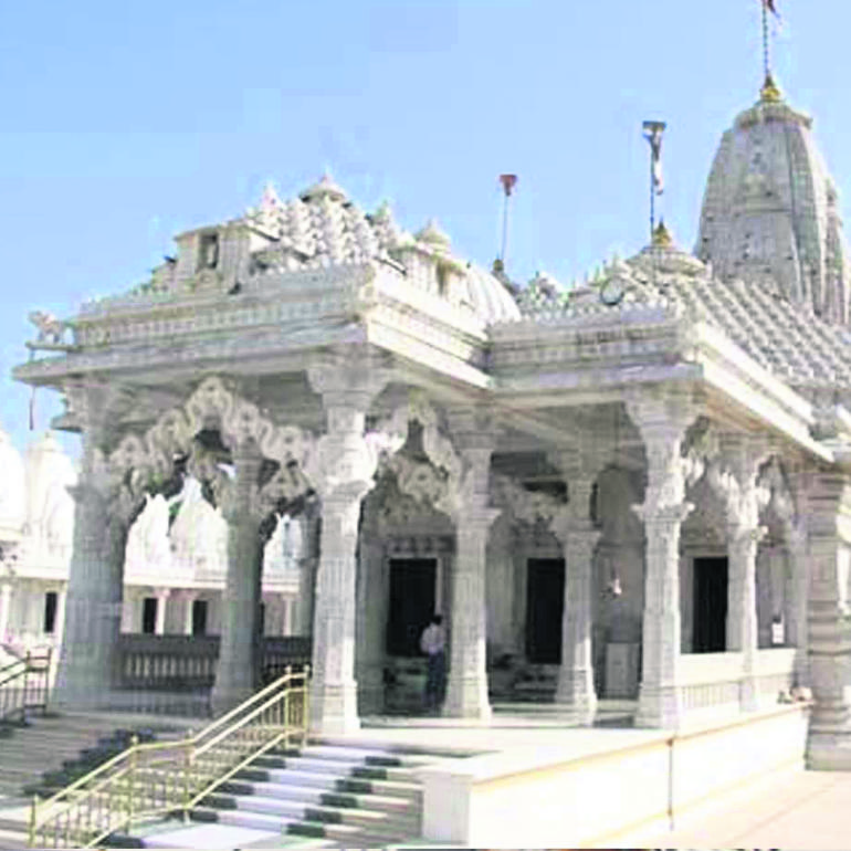koday temple