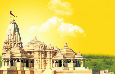 shree khodaldham kagvad