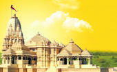 ખોડલધામમાં મા ખોડિયારનો ૧૭મી 