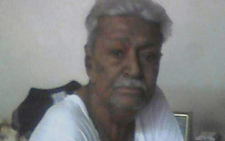 ચારણ કવિ તખતદાન ગઢવી ‘અલગારી’