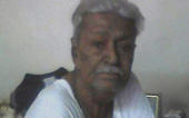 ચારણ કવિ તખતદાન ગઢવી ‘અલગારી’