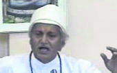 જાણીતા ભજનિક પ્રાગજીભાઈ