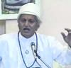 Avasan Nondh-- Pragjibhai Ladva