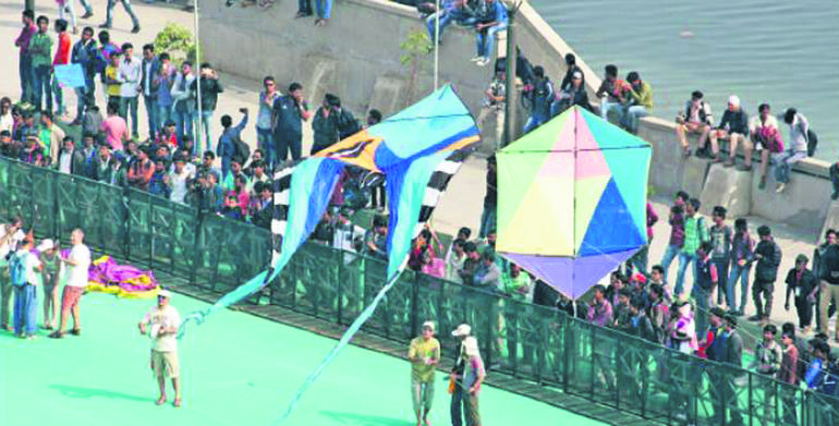 patang mahotsav