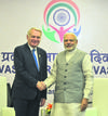modi pravasi